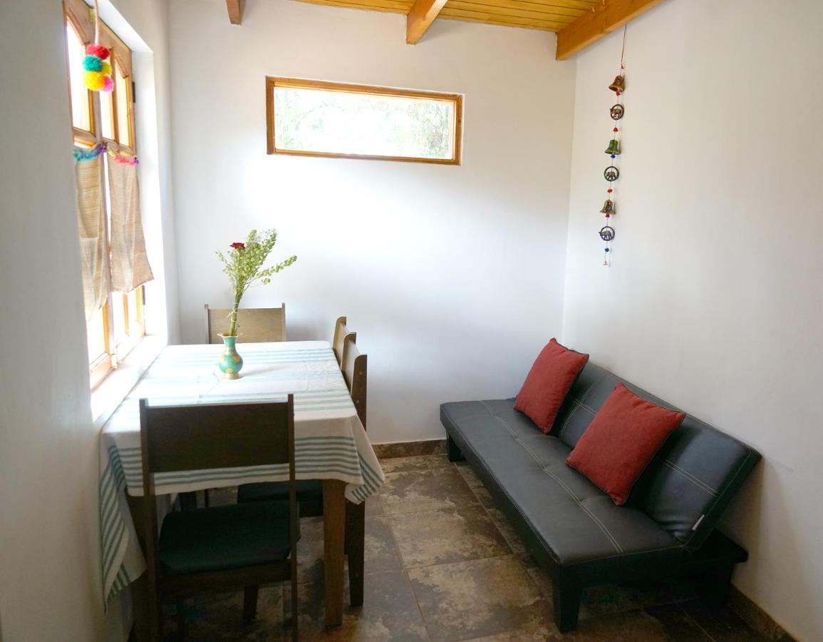 Hermoso Y Fresco Minidepartamento, Lindo Patio. * San Pedro de Atacama