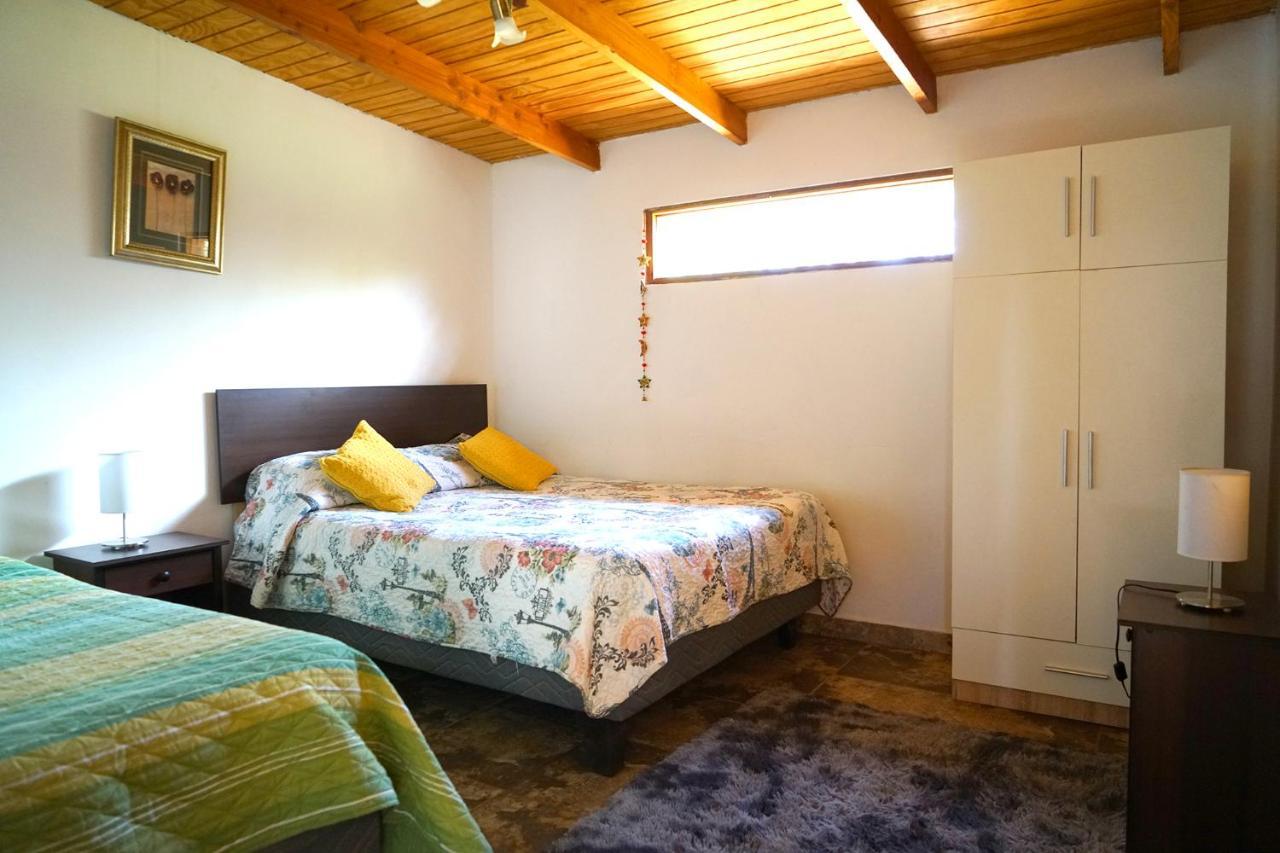 Hermoso Y Fresco Minidepartamento, Lindo Patio. San Pedro de Atacama